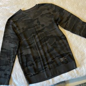 Municipal Sport Utility Gear Sweatshirt